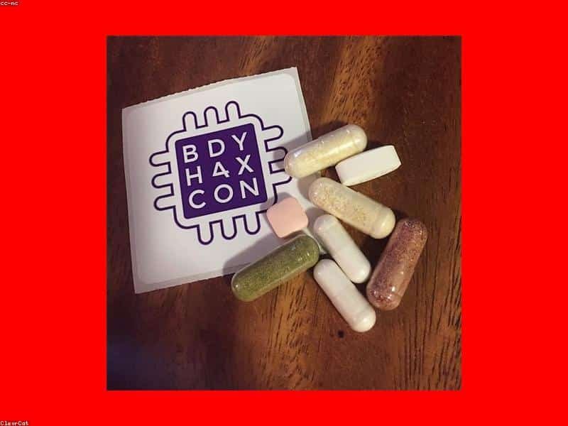 Supplement Brand