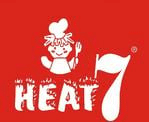 Heat 7 logo