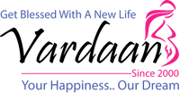 Vardaan logo