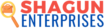 Shagun Enterprises logo