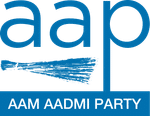 Aam Aadmi Party logo