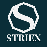 Striex logo