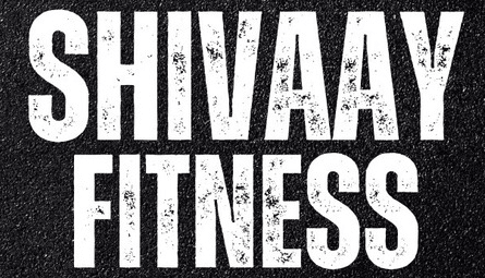 Shivaay Fitness logo