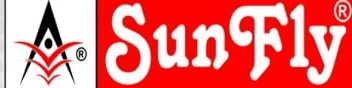 SunFly logo