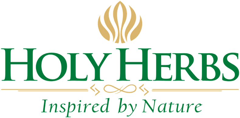 Holy Herbs logo