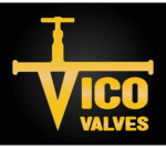 Vico Valves logo