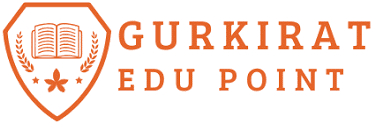 Gurkirat Edu Point logo