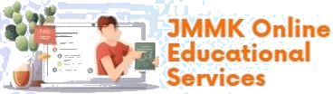 JMMK Online Educational Services logo