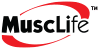 MuscLife logo