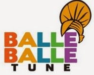 Balle Balle Tune logo