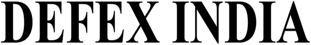 Defex India logo