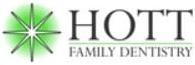 Hott Family Dentistry logo