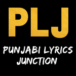 Punjabi Lyrics Junction logo