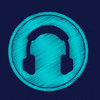 Client logo