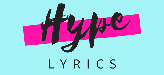 Hype Lyrics logo