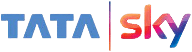 Tata Sky logo
