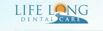 Life Long Dental Care logo